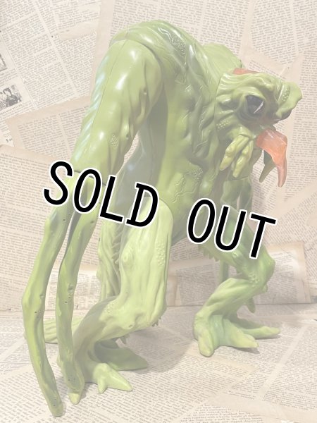 画像5: Inhumanoids/Action Figure(Tendril/Loose) FA-336 (5)