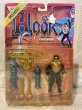 画像1: HOOK/Action Figure(Skull Armor Capt. Hook) MO-471 (1)