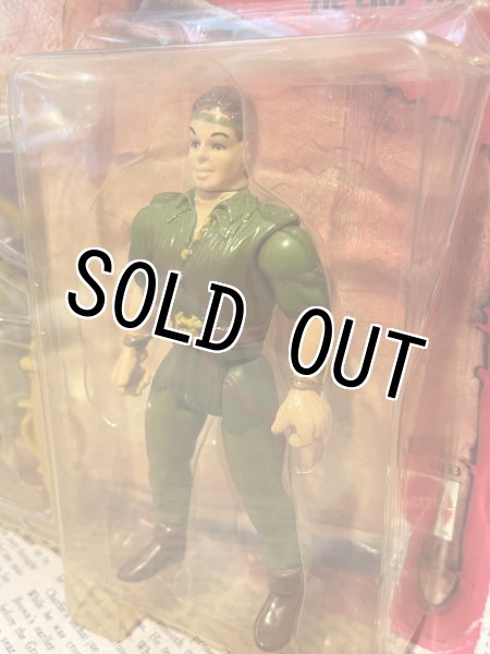 画像2: HOOK/Action Figure(Air Attack Peter Pan) MO-465 (2)