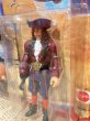 画像2: HOOK/Action Figure(Multi-blade Capt. Hook) MO-466 (2)