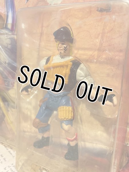 画像2: HOOK/Action Figure(Lost Boy Ace) MO-468 (2)