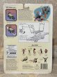 画像3: HOOK/Action Figure(Lost Boy Attack Croc) MO-470 (3)