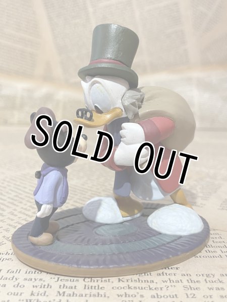 画像4: Mickey's Christmas Carol/PVC Figure(00s) DI-624 (4)