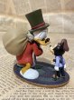画像2: Mickey's Christmas Carol/PVC Figure(00s) DI-624 (2)