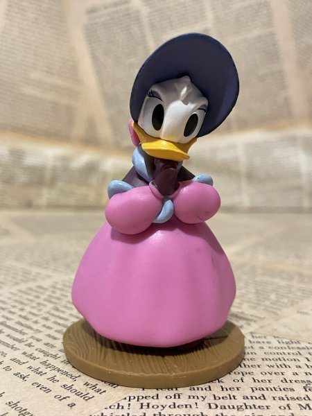 画像1: Mickey's Christmas Carol/PVC Figure(00s) DI-625 (1)
