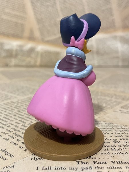画像3: Mickey's Christmas Carol/PVC Figure(00s) DI-625 (3)