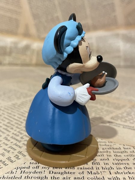 画像2: Mickey's Christmas Carol/PVC Figure(00s) DI-622 (2)