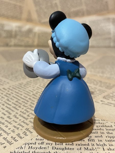 画像3: Mickey's Christmas Carol/PVC Figure(00s) DI-622 (3)