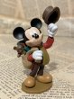 画像1: Mickey's Christmas Carol/PVC Figure(00s) DI-621 (1)