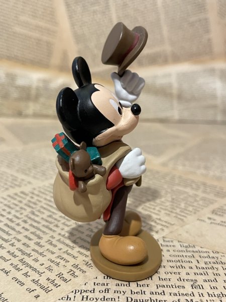 画像2: Mickey's Christmas Carol/PVC Figure(00s) DI-621 (2)