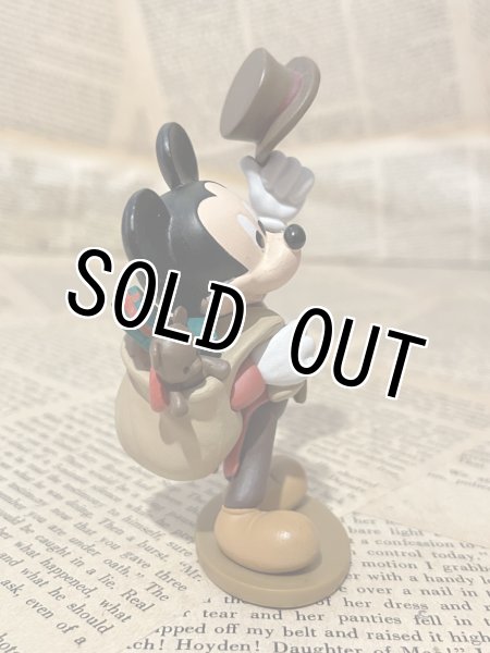 画像2: Mickey's Christmas Carol/PVC Figure(00s) DI-621 (2)