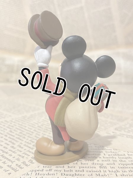 画像3: Mickey's Christmas Carol/PVC Figure(00s) DI-621 (3)