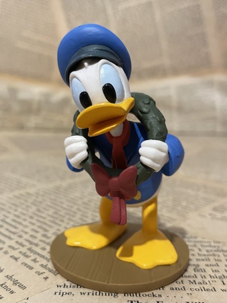 画像1: Mickey's Christmas Carol/PVC Figure(00s) DI-623 (1)