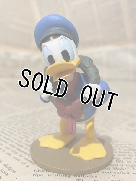 画像1: Mickey's Christmas Carol/PVC Figure(00s) DI-623 (1)