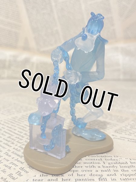 画像1: Mickey's Christmas Carol/PVC Figure(00s) DI-626 (1)