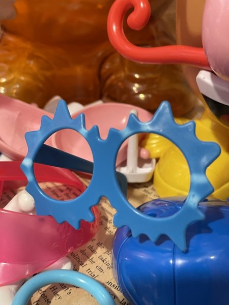 画像5: Mr. Potato Head/Giant Storage Container set(00s) DI-627 (5)