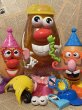 画像1: Mr. Potato Head/Giant Storage Container set(00s) DI-627 (1)