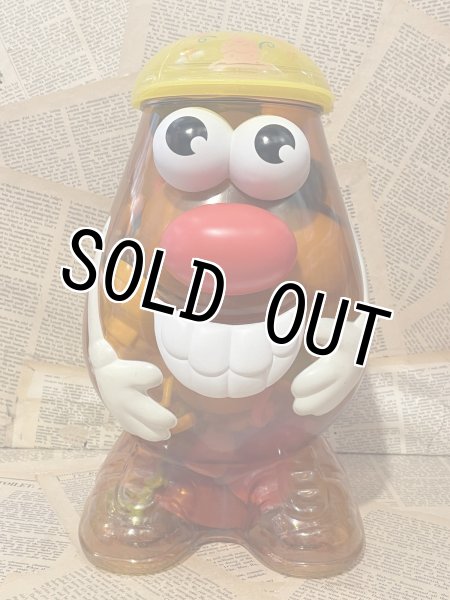 画像2: Mr. Potato Head/Giant Storage Container set(00s) DI-627 (2)
