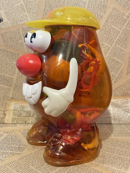 画像3: Mr. Potato Head/Giant Storage Container set(00s) DI-627 (3)