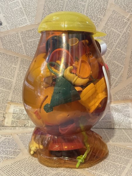 画像4: Mr. Potato Head/Giant Storage Container set(00s) DI-627 (4)