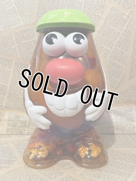 画像2: Mr. Potato Head/Giant Storage Container set(00s) DI-628 (2)