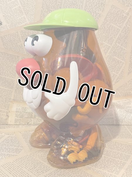 画像3: Mr. Potato Head/Giant Storage Container set(00s) DI-628 (3)