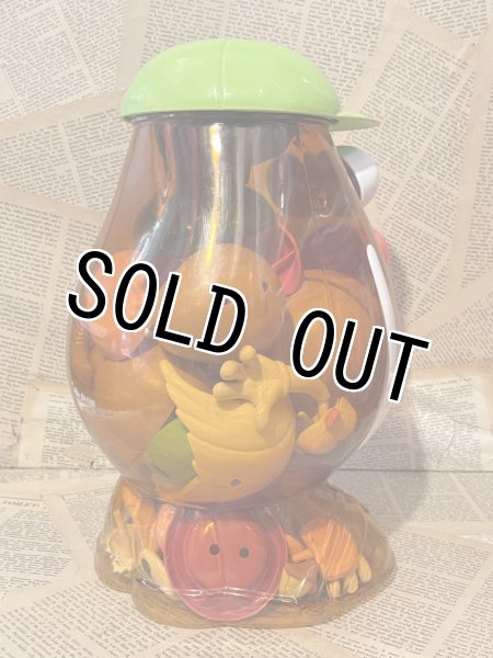 画像4: Mr. Potato Head/Giant Storage Container set(00s) DI-628 (4)