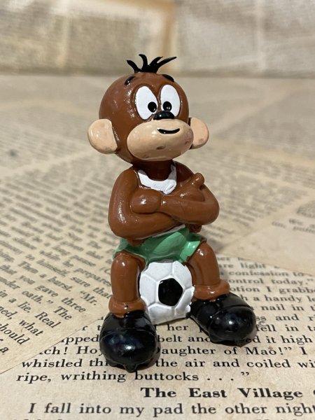 画像1: Pferdle & Aeffle/PVC Figure(80s/Aeffle) CT-252 (1)