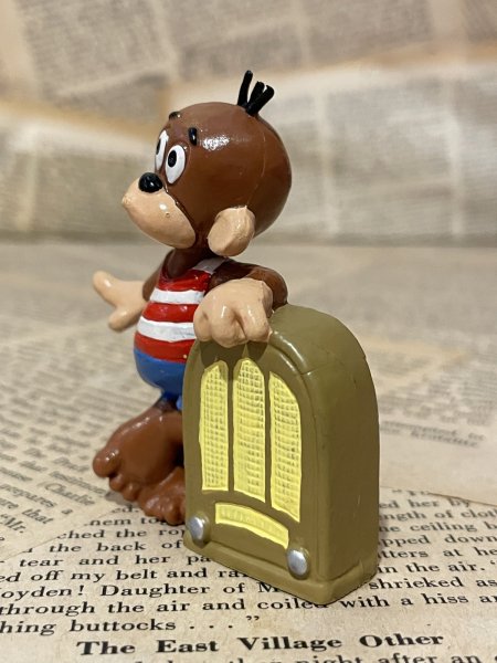 画像2: Pferdle & Aeffle/PVC Figure(80s/Aeffle) CT-253 (2)