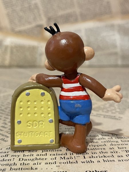 画像3: Pferdle & Aeffle/PVC Figure(80s/Aeffle) CT-253 (3)