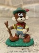 画像1: Pferdle & Aeffle/PVC Figure(80s/Aeffle) CT-256 (1)