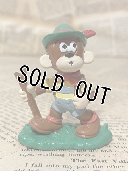 画像1: Pferdle & Aeffle/PVC Figure(80s/Aeffle) CT-256 (1)