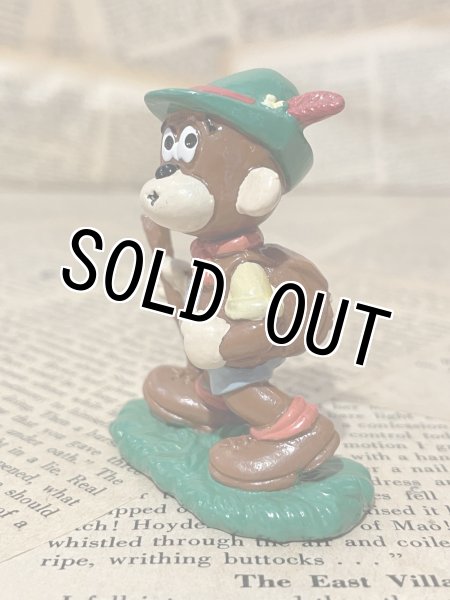 画像2: Pferdle & Aeffle/PVC Figure(80s/Aeffle) CT-256 (2)