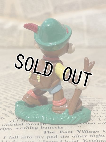 画像3: Pferdle & Aeffle/PVC Figure(80s/Aeffle) CT-256 (3)