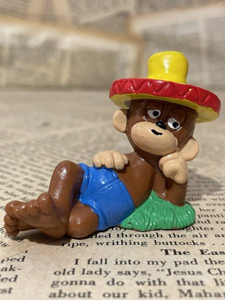 画像1: Pferdle & Aeffle/PVC Figure(80s/Aeffle) CT-257 (1)