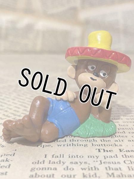 画像1: Pferdle & Aeffle/PVC Figure(80s/Aeffle) CT-257 (1)