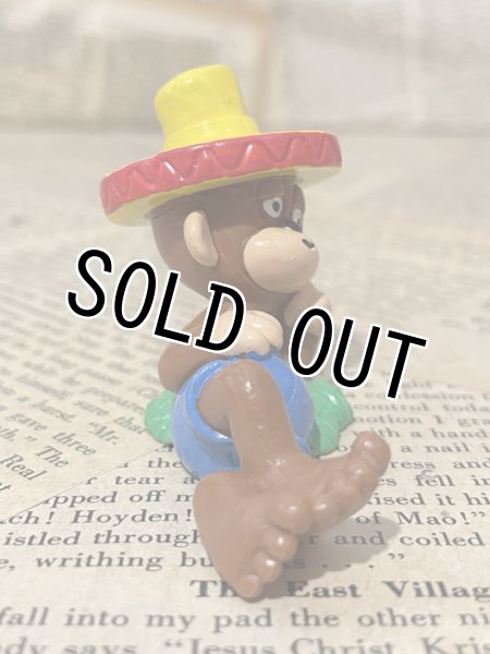 画像2: Pferdle & Aeffle/PVC Figure(80s/Aeffle) CT-257 (2)