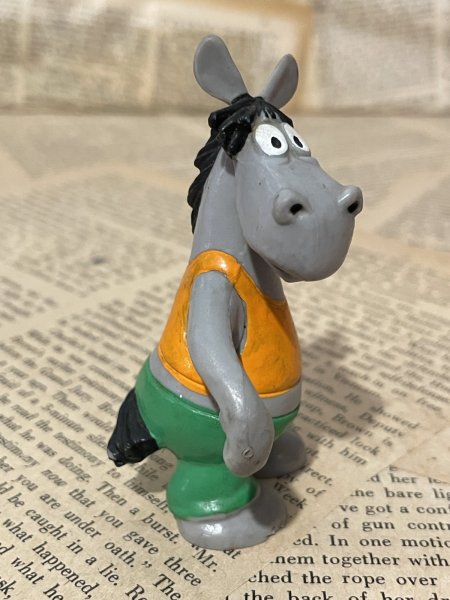 画像2: Pferdle & Aeffle/PVC Figure(80s/Pferdle) CT-250 (2)