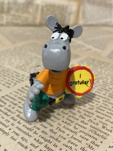 画像2: Pferdle & Aeffle/PVC Figure(80s/Pferdle) CT-251 (2)