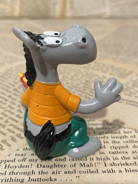 画像3: Pferdle & Aeffle/PVC Figure(80s/Pferdle) CT-251 (3)