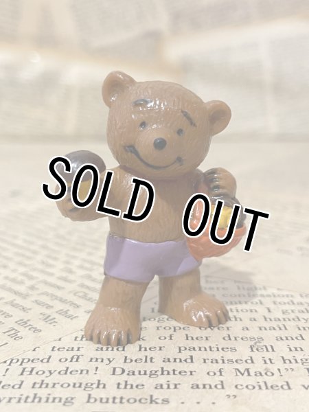 画像1: The Brown Family/PVC Figure(80s) OC-172 (1)