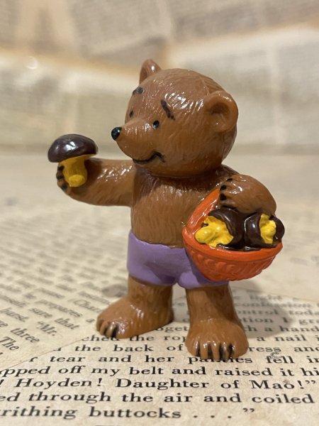 画像2: The Brown Family/PVC Figure(80s) OC-172 (2)