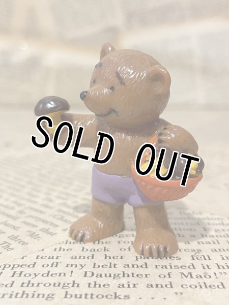 画像2: The Brown Family/PVC Figure(80s) OC-172 (2)