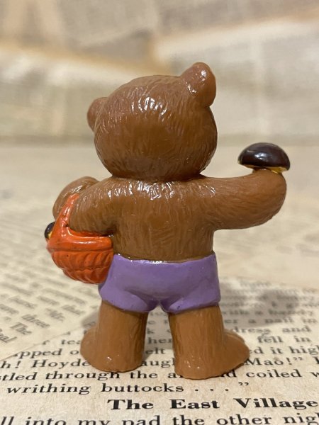 画像3: The Brown Family/PVC Figure(80s) OC-172 (3)