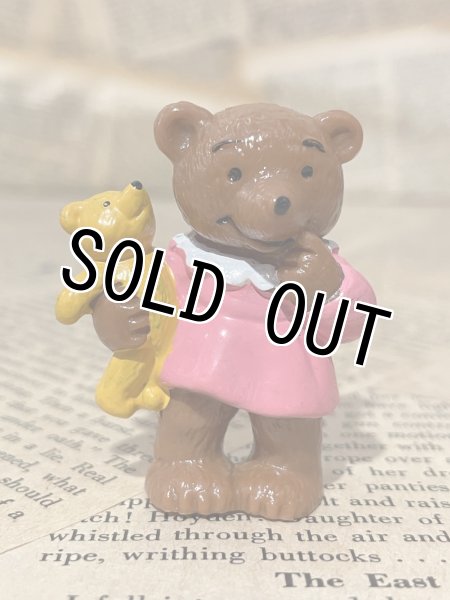 画像1: The Brown Family/PVC Figure(80s) OC-173 (1)