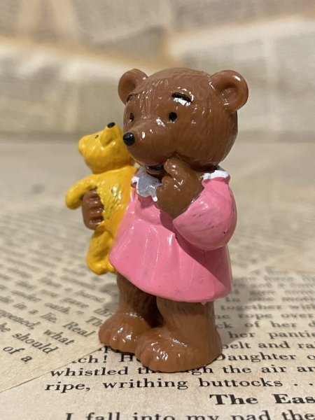 画像2: The Brown Family/PVC Figure(80s) OC-173 (2)