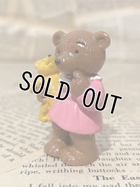 画像2: The Brown Family/PVC Figure(80s) OC-173 (2)