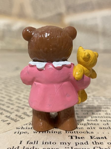 画像3: The Brown Family/PVC Figure(80s) OC-173 (3)