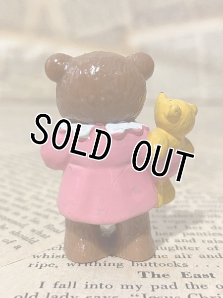 画像3: The Brown Family/PVC Figure(80s) OC-173 (3)