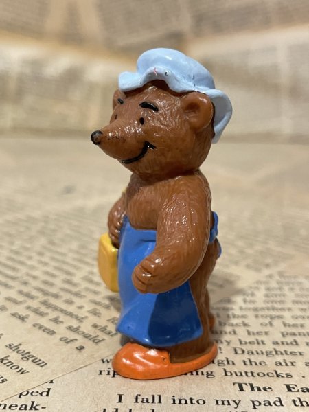 画像2: The Brown Family/PVC Figure(80s) OC-174 (2)